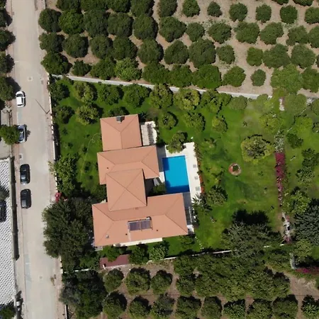 Citrus Garden Kemer